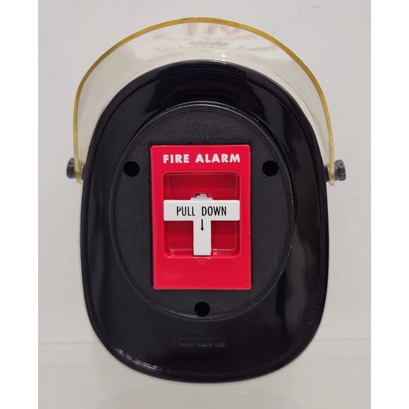 Vtg First Gear Inc 1997 United Firefighters 112 Los Angeles Replica Diecast Bank - Picture 2 of 8